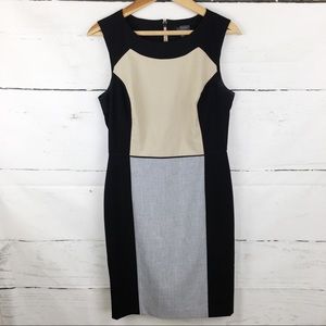 The Limited Sheath Dress